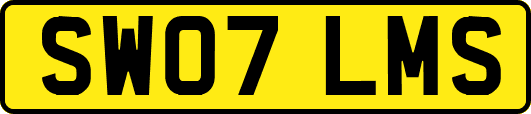 SW07LMS