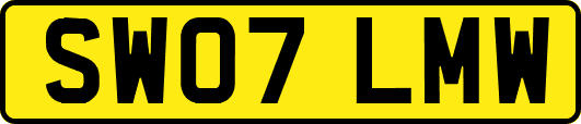 SW07LMW