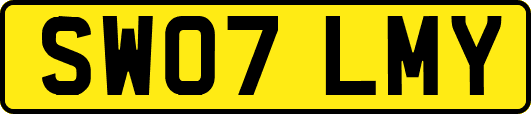 SW07LMY
