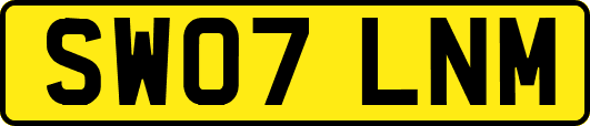SW07LNM
