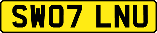 SW07LNU