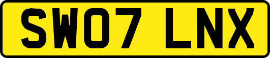 SW07LNX