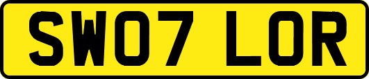 SW07LOR