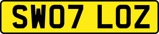 SW07LOZ