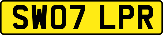 SW07LPR