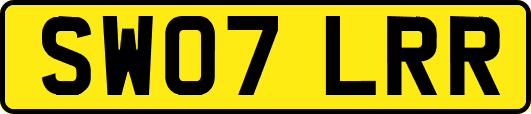 SW07LRR