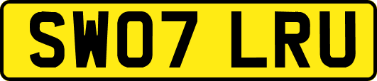 SW07LRU