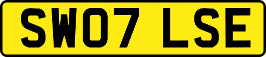 SW07LSE