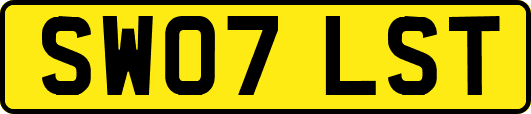 SW07LST