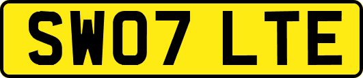 SW07LTE