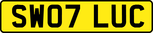SW07LUC