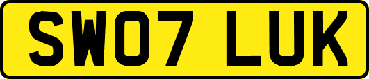 SW07LUK
