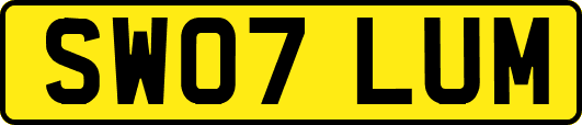 SW07LUM