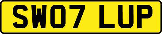 SW07LUP