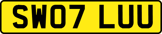 SW07LUU