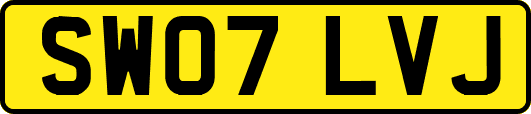 SW07LVJ