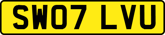 SW07LVU