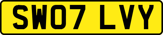 SW07LVY