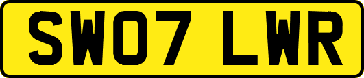 SW07LWR