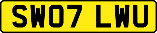 SW07LWU