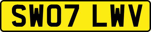 SW07LWV