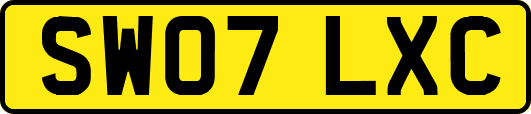 SW07LXC