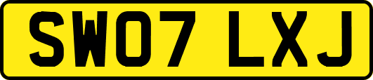 SW07LXJ