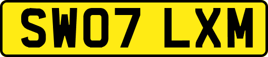 SW07LXM