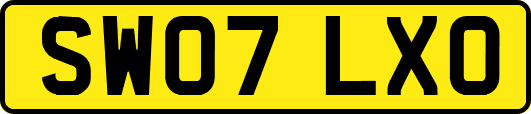 SW07LXO