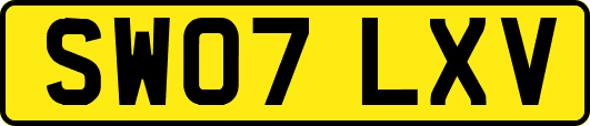 SW07LXV