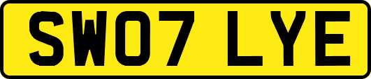 SW07LYE
