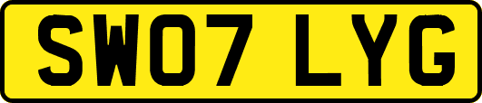 SW07LYG