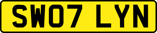 SW07LYN