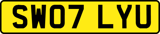 SW07LYU