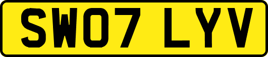 SW07LYV