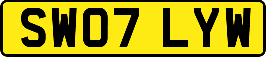 SW07LYW
