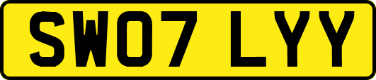 SW07LYY