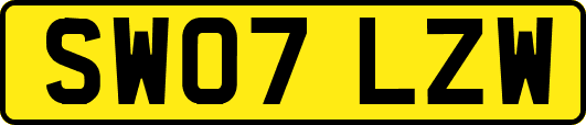 SW07LZW