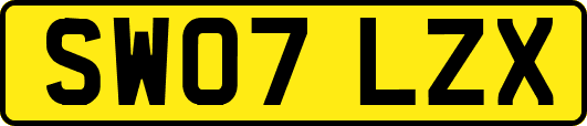 SW07LZX