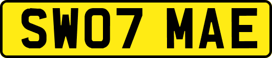 SW07MAE