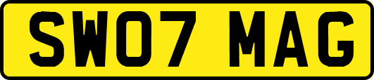 SW07MAG
