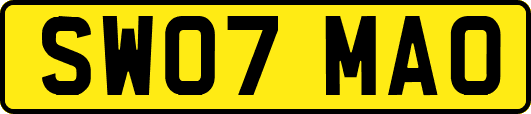 SW07MAO