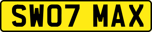 SW07MAX
