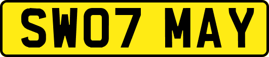 SW07MAY