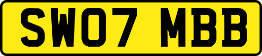 SW07MBB