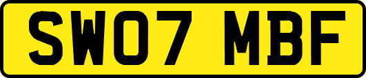 SW07MBF