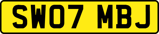 SW07MBJ