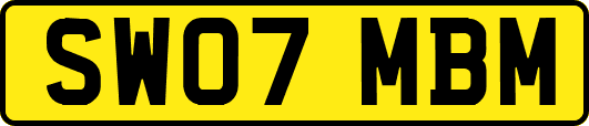 SW07MBM