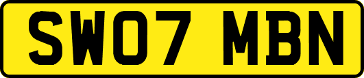 SW07MBN