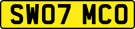 SW07MCO